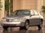 1998 Lincoln Town Car
